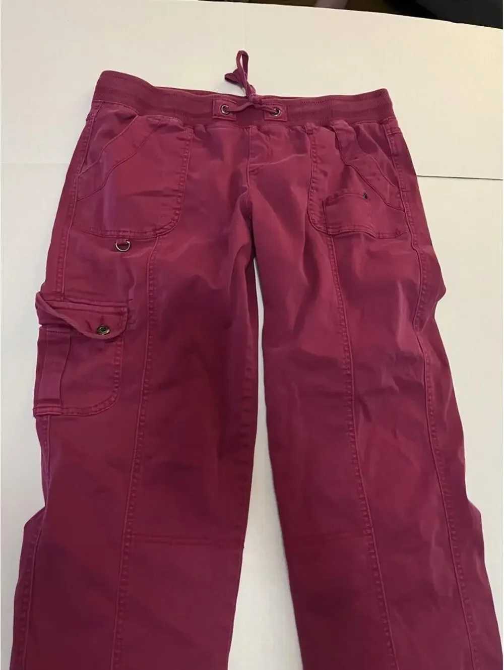 Pink cargos - Picture 6 of 8
